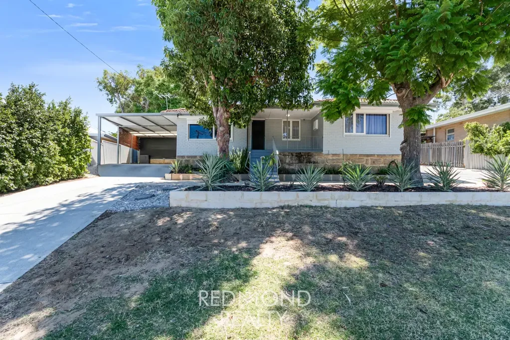 3 Barrows Way, Balga, WA 6061
