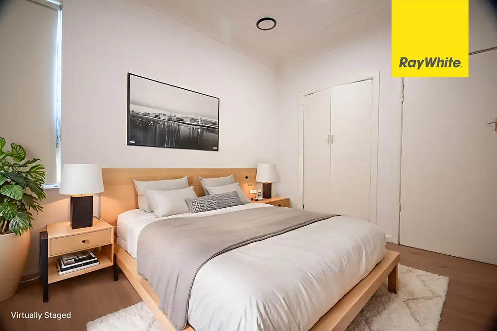 UPDATED THREE BEDDER IN CONVENIENT LOCATION