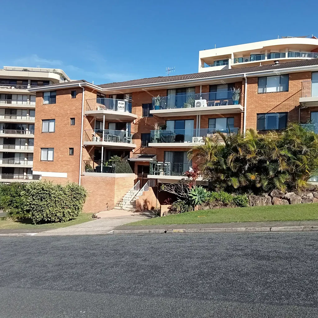 Forster 2Habitaciones Ocean Views Guaranteed, Forster or Pebbly Beaches  within 200 meters.
