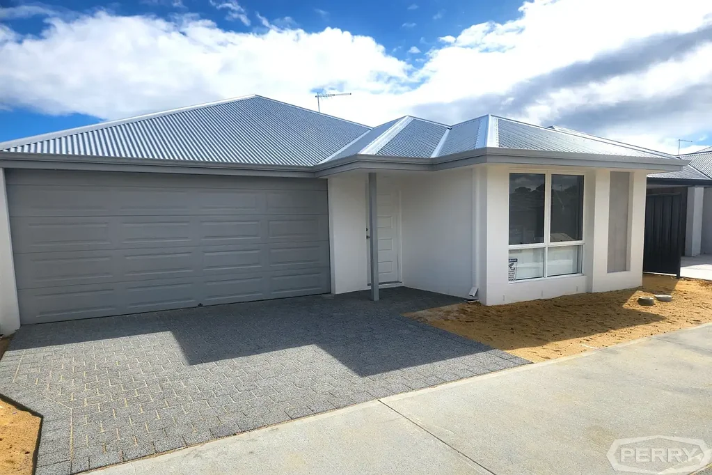 Brand New Home in the Heart of Baldivis