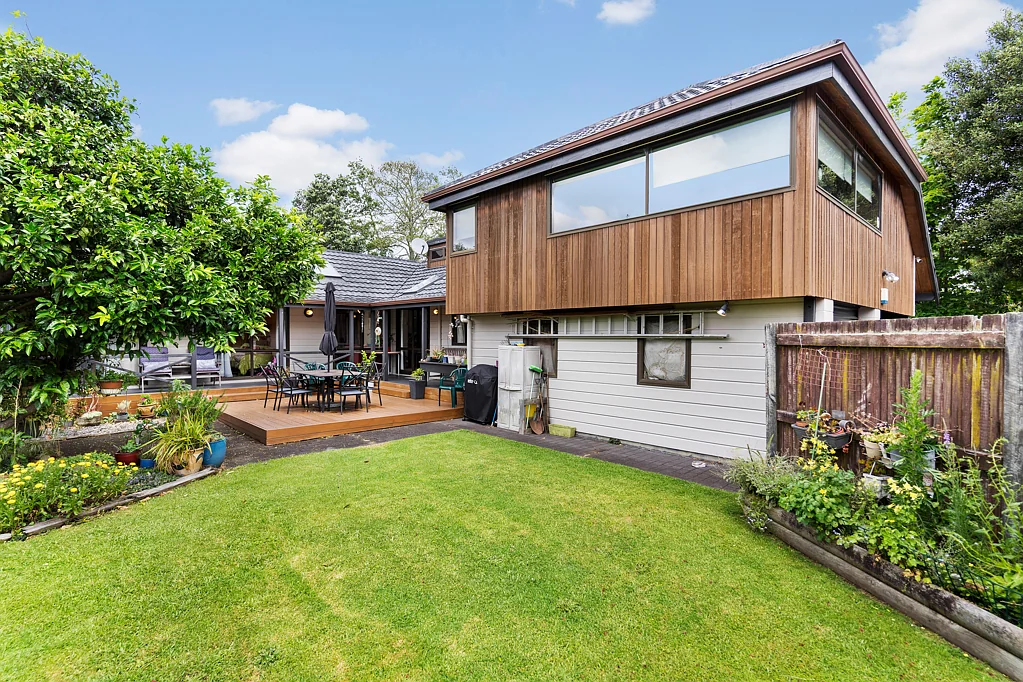 Wattle Downs 4chambre #THEDAY Downsizing After 27 years!