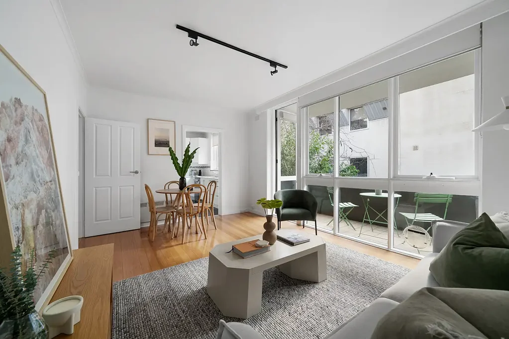 8/187 Auburn Road, Hawthorn, VIC 3122