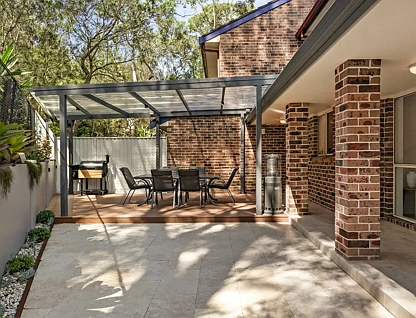 10/2 Wollybutt Road, Engadine, NSW 2233, 3 ਕਮਰੇ, 2 ਬਾਥਰੂਮ, Townhouse