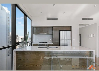 3103/718 George Street, Sydney, NSW 2000, 3房, 2浴, Apartment