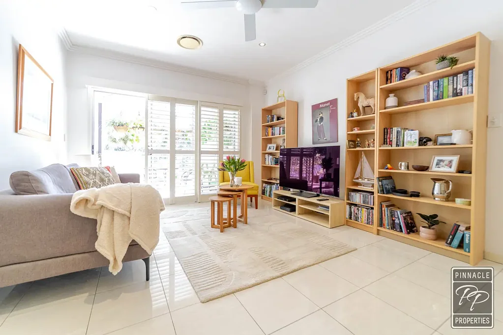 14/17 Marshall Lane, Kenmore, QLD 4069