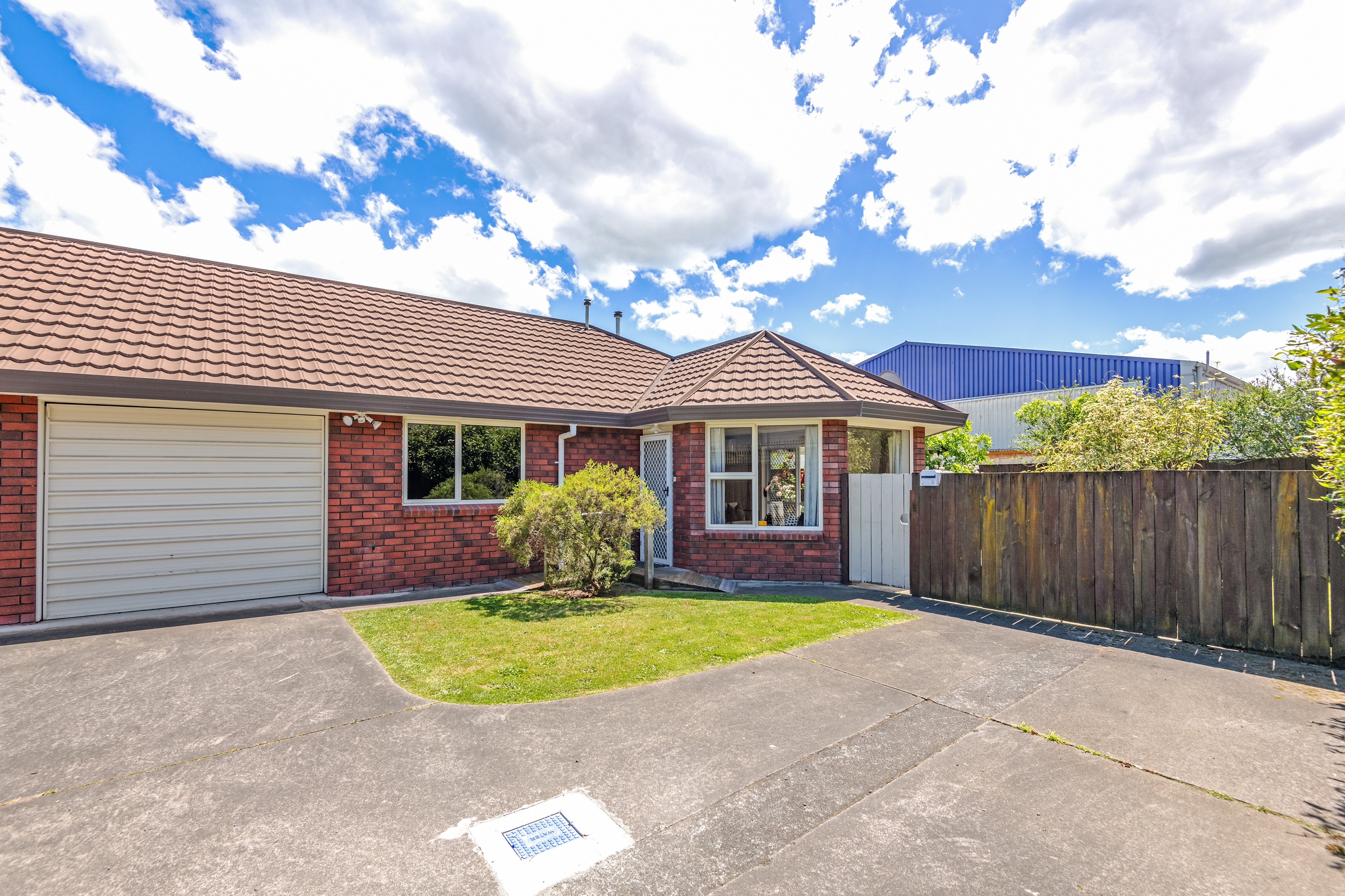 6 Jubilee Court, Palmerston North Central, Palmerston North, 2 રૂમ, 0 બાથરૂમ, House