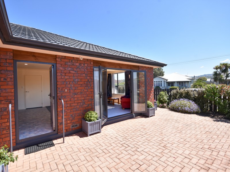 85a Victoria Road, Saint Kilda, Dunedin, 3房, 0浴