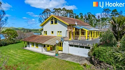 364 Oneriri Road, Kaiwaka