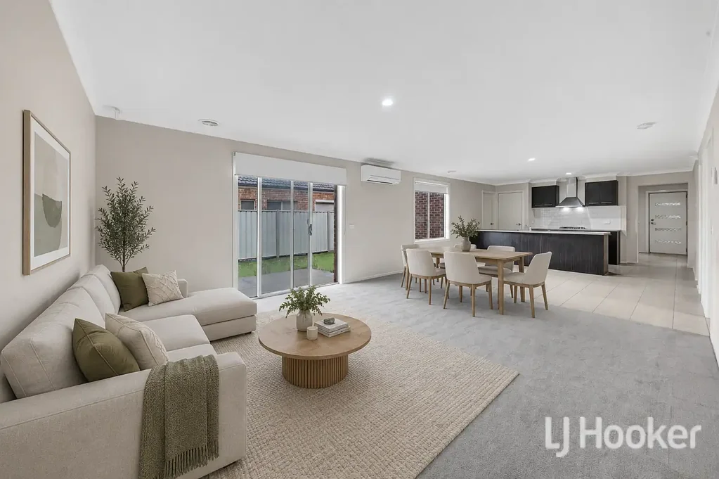 Brookfield 4部屋 Nest or Invest