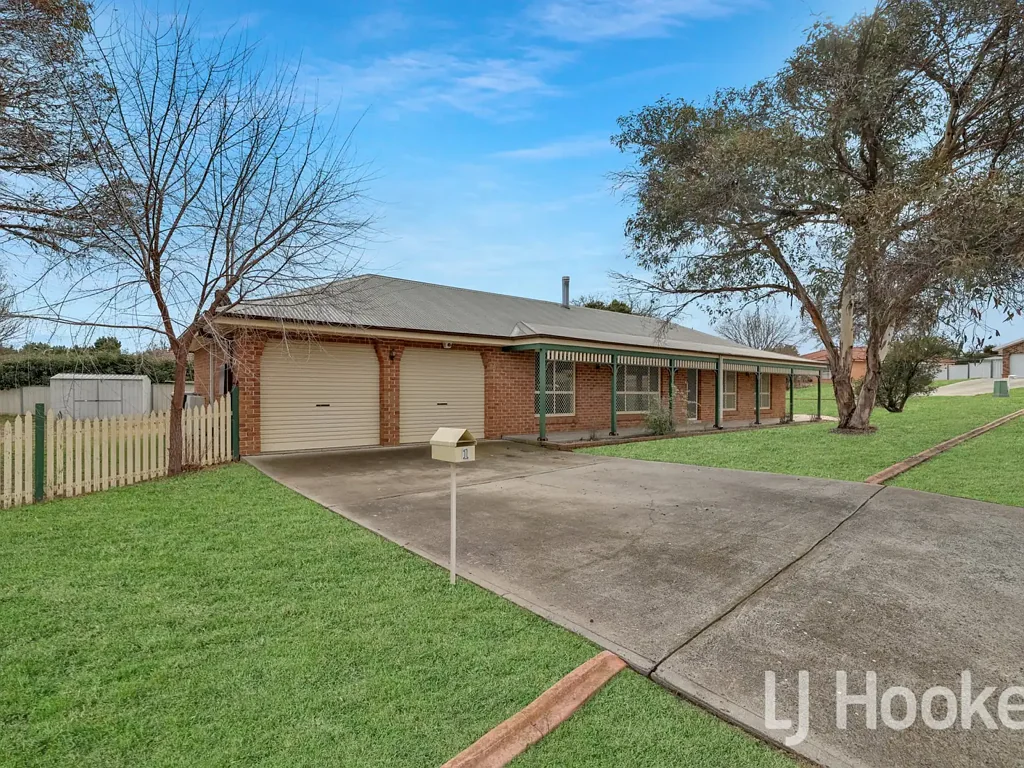 1 Wentworth Drive, Kelso, NSW 2795