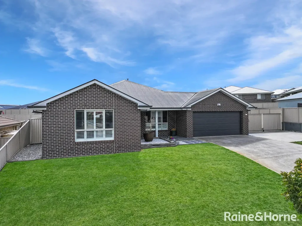 60 Marsden Lane, Kelso, NSW 2795