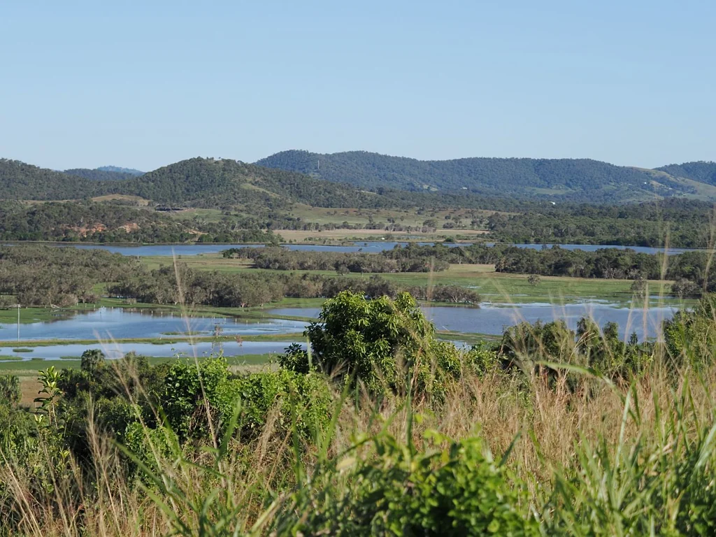 Emu Park Secure your New Home Site Off Plan!