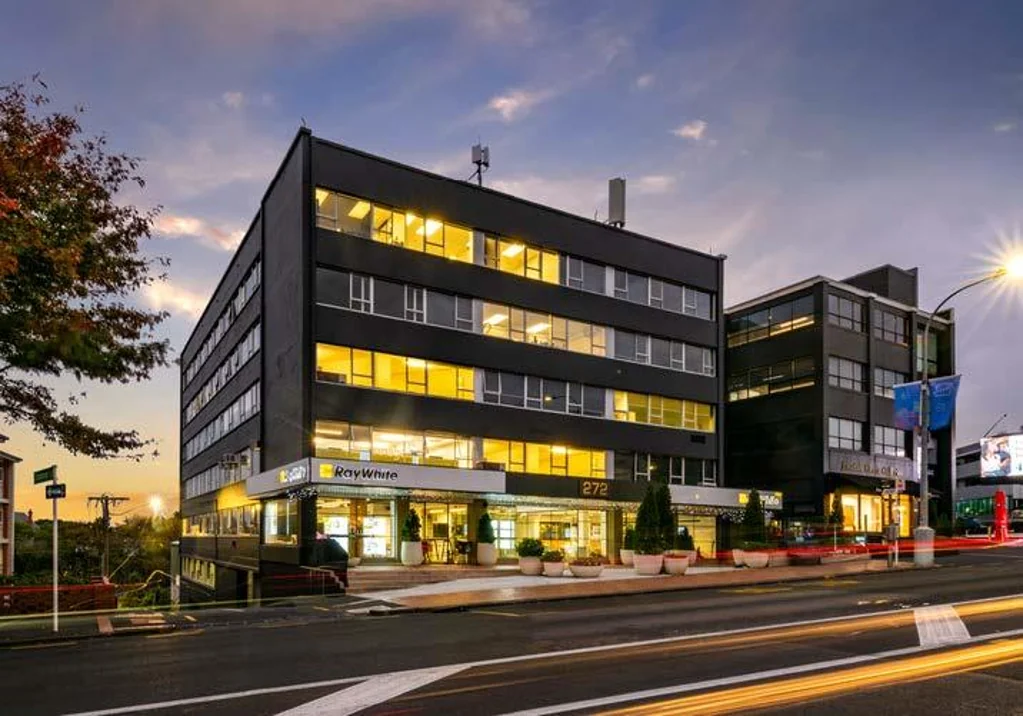 Parnell CBRE - Perfectly Positioned in Parnell