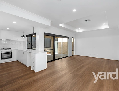 1/37 Wheyland Street, Willagee, South West Perth, 3 Schlafzimmer, 2 Badezimmer, House