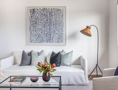 18/7-9 Birchgrove Road, Balmain, Inner West, 2 રૂમ, 1 બાથરૂમ, Apartment