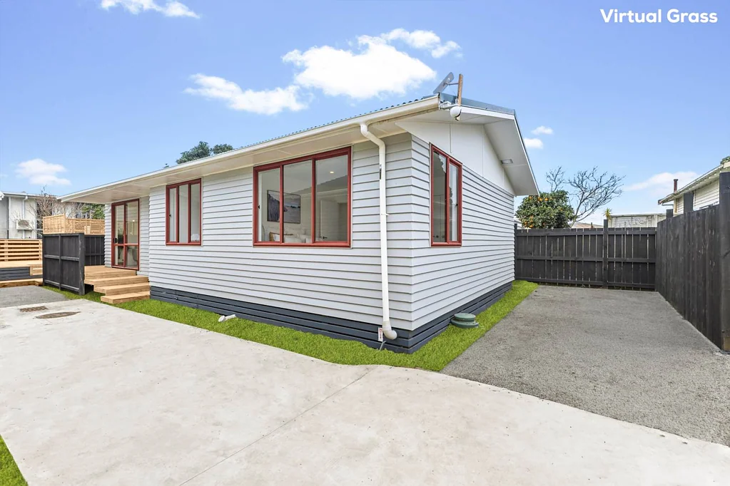 Mangere 4غرفة نوم All Boxes Ticked: Freehold + Standalone + New CCC