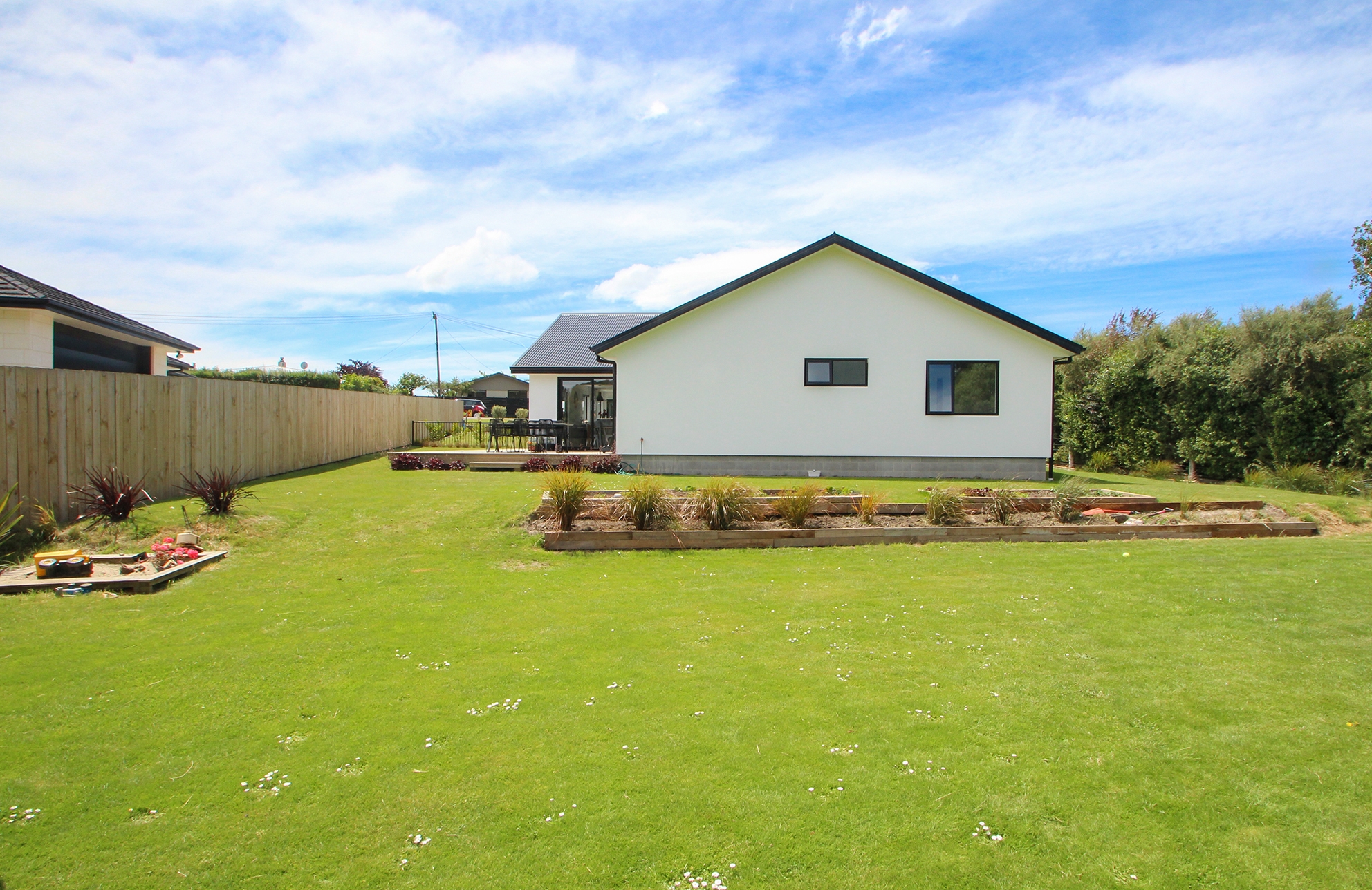 12b Sussex Street, Weston, Waitaki, 3 Schlafzimmer, 0 Badezimmer