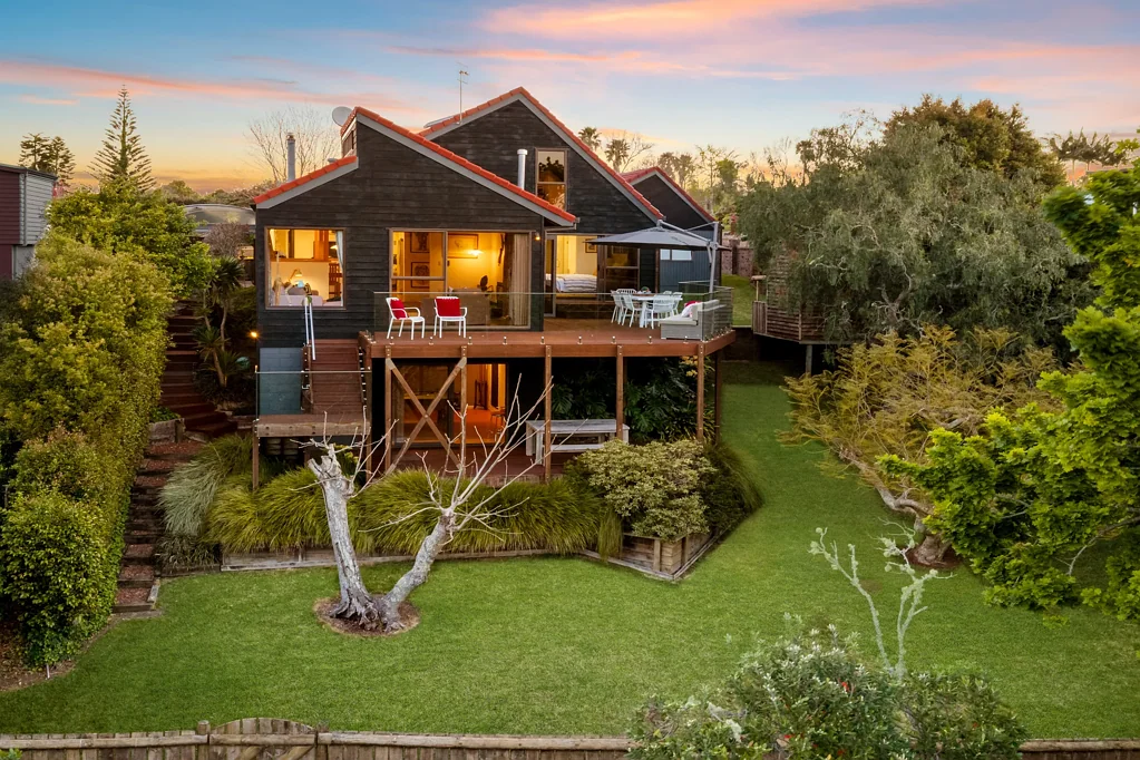 Farm Cove 4कमरा Your Own Farm Cove Retreat