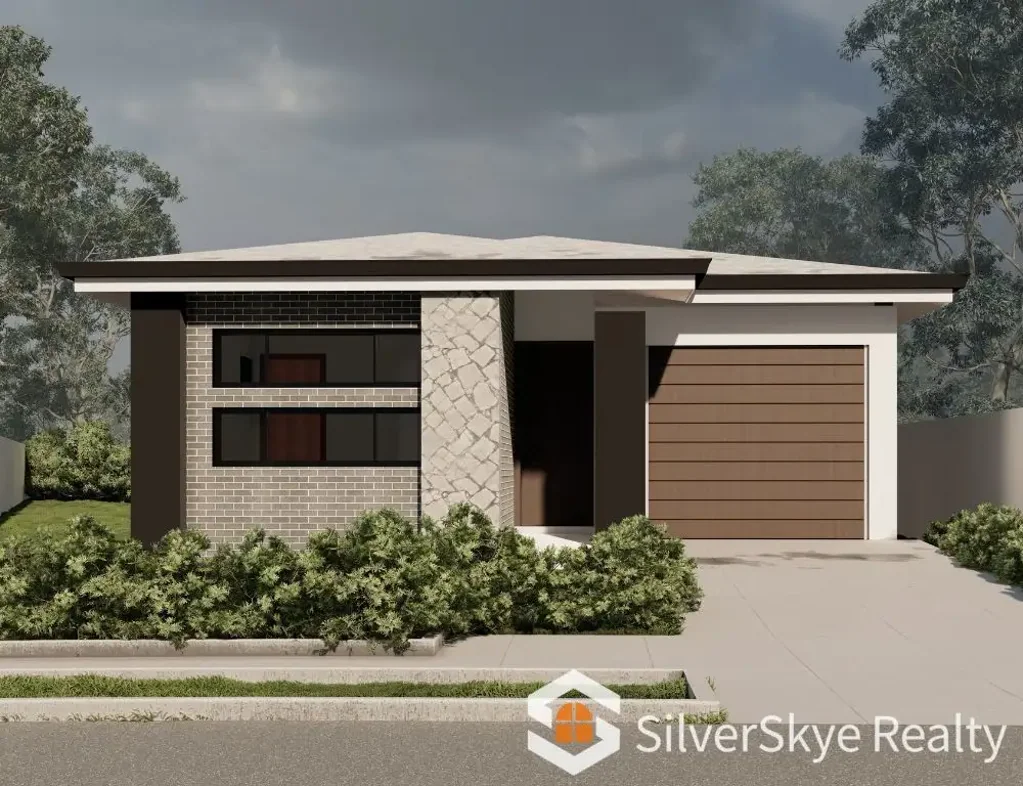 Oran Park 6Phòng ngủ Modern House With Granny Flat – Prime Location Near Future Metro!