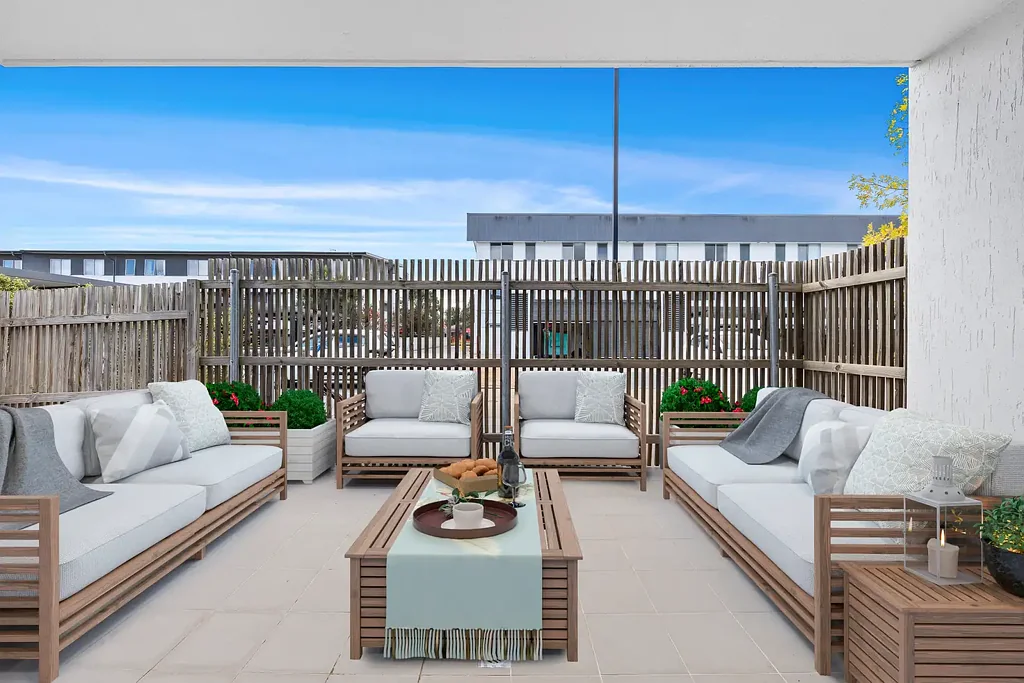 88/329 Flemington Road, Franklin, ACT 2913