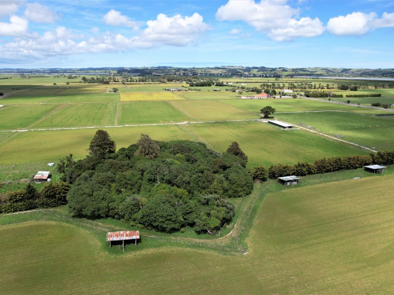 Tramline Road, Ruawai, Kaipara, 0房, 0浴