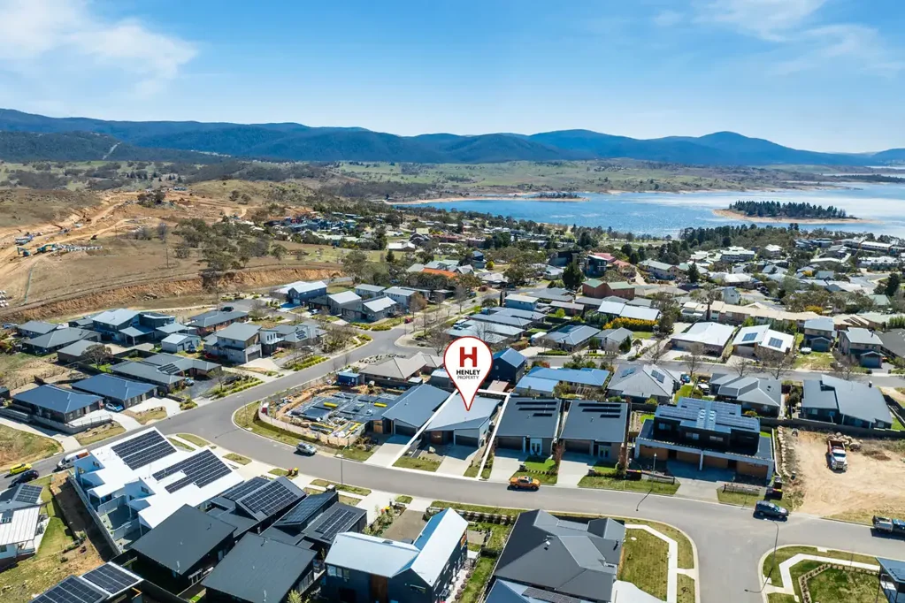 Jindabyne 4Kwarto Great Investment Opportunity or Family Home
