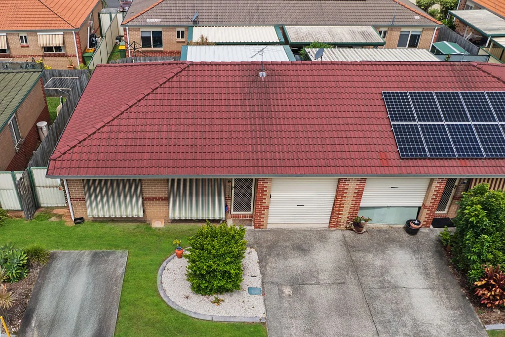 Unit 2/12-24 Halliday Street, Eagleby, QLD 4207