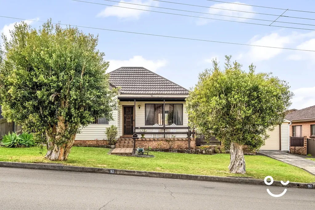 92 Wilga Street, Corrimal, NSW 2518