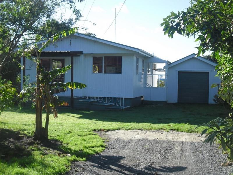 Residential  Rural and Coastal Settlement Zone