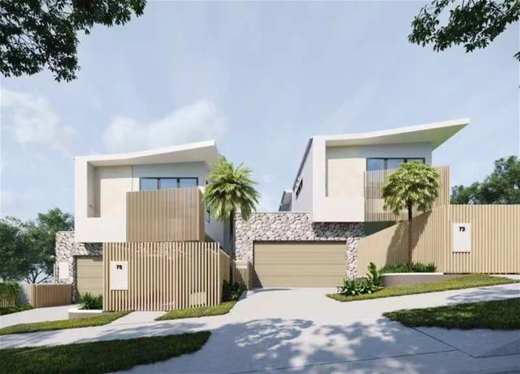 Greenslopes 5 Bedroom Brand New Home in BSSSC Catchment Zone