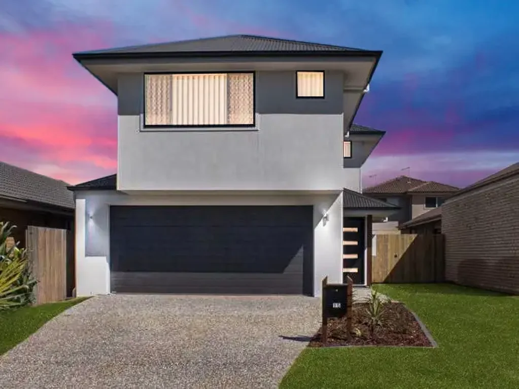 Griffin 4ਬੈੱਡਰੂਮ Stunning Family Home Located in Griffin