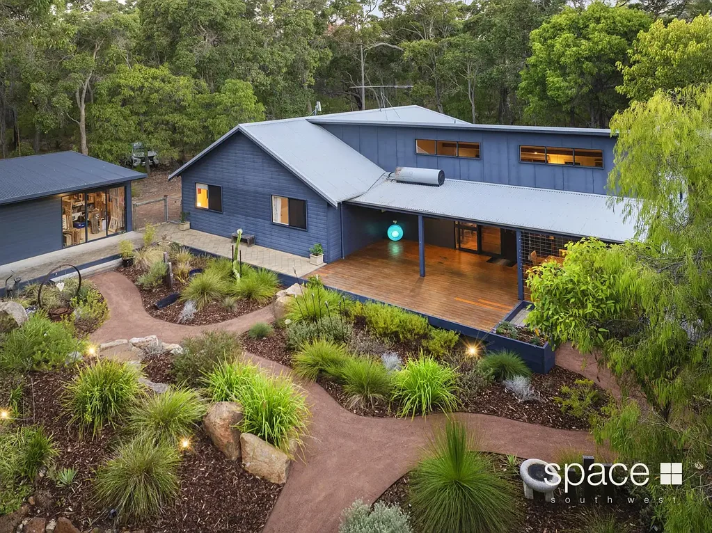 14 Sequoia Court, Margaret River, WA 6285