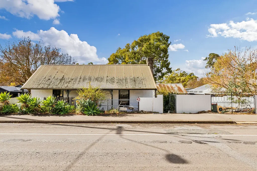 42 Miller Street, Springton, SA 5235