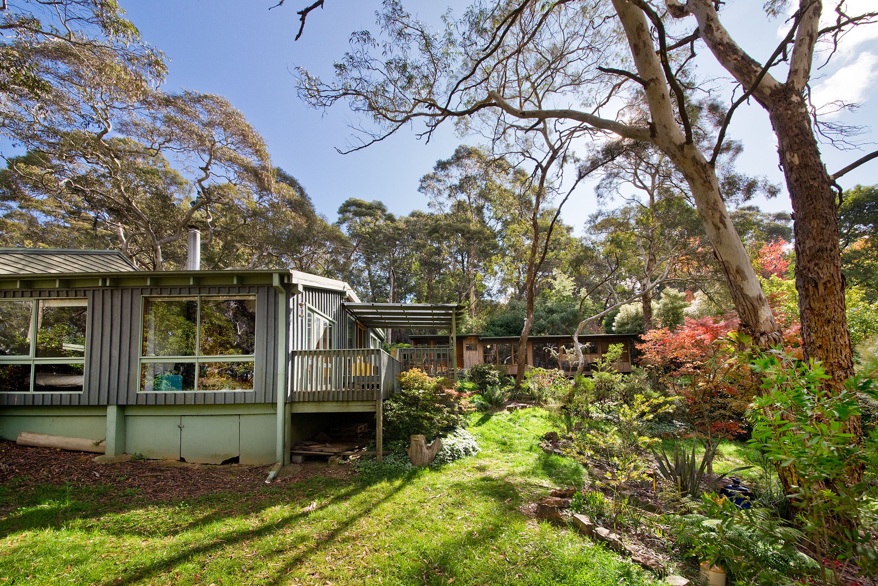 8-10 DELL ST, BLACKHEATH NSW 2785, 0房, 0浴, House