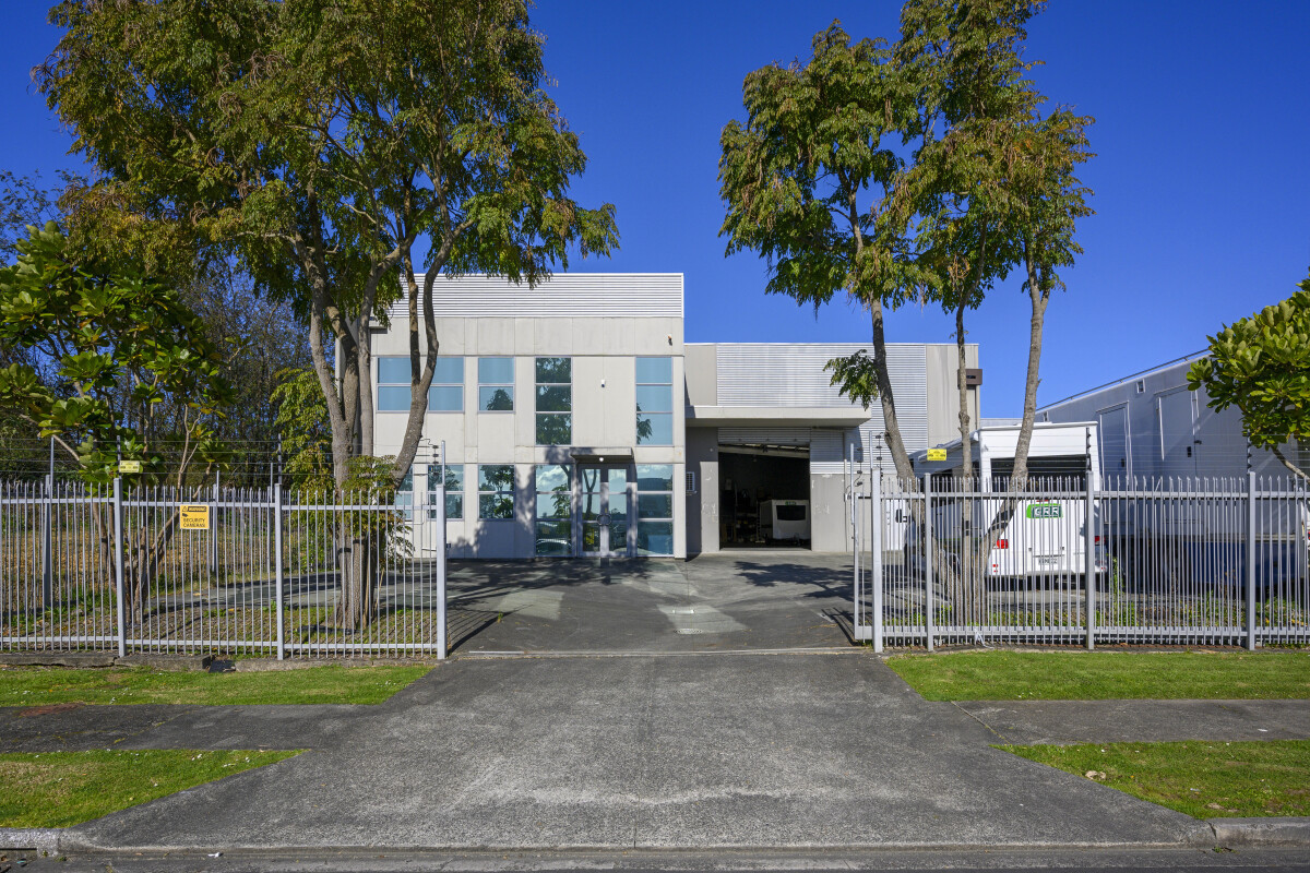 13 Enterprise Drive, Henderson, Auckland - Waitakere, 0 ห้องนอน, 0 ห้องน้ำ, Industrial Premises