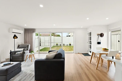 Unit 9/29A MIDDLE ROAD DEVONPORT TAS 7310, 0 Kuwarto, 0 Banyo, Unit