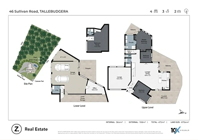 46 Sullivan Road, Tallebudgera, QLD 4228, 4 slaapkamers, 3 badkamers, House