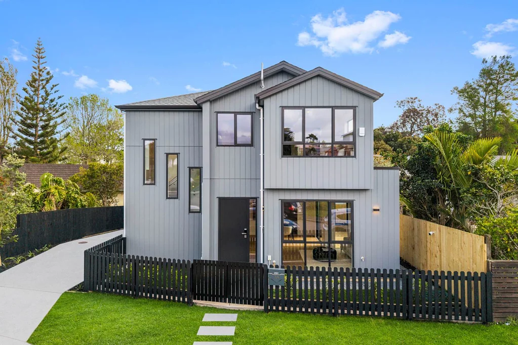 Forrest Hill 4침실 Brand New, Freestanding & Double Westlake Zone