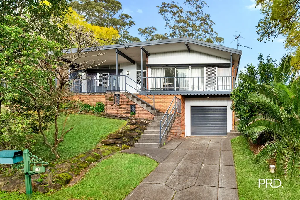 44 Bel-Air Road, Penrith, NSW 2750