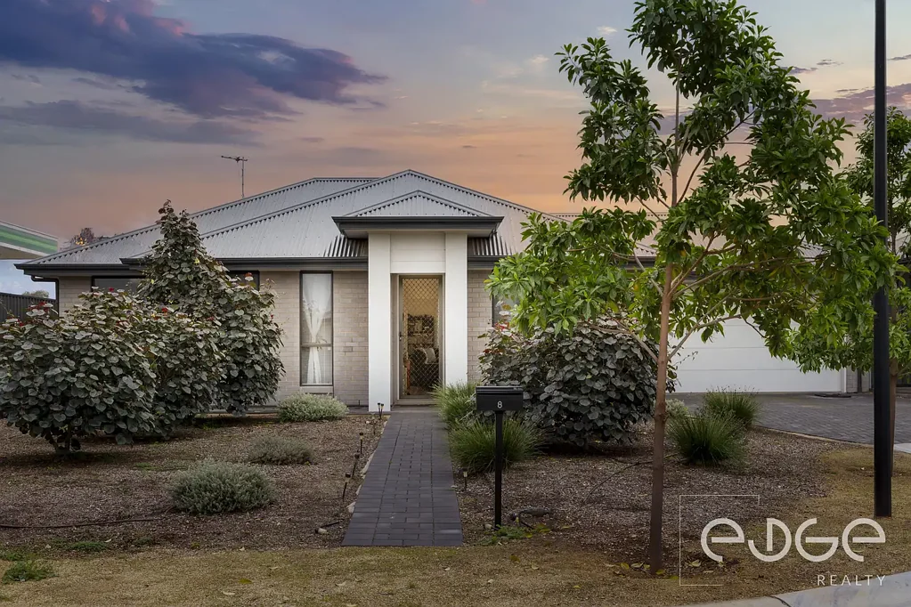 Davoren Park 3غرفة نوم The Perfect First Home Or Investment Opportunity!
