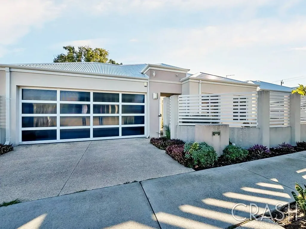 Stylish 3x2 Home with Alfresco Entertaining & Double Garage