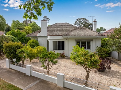 Wangaratta 3कमरा Modern and Sustainable Living in a Central Location