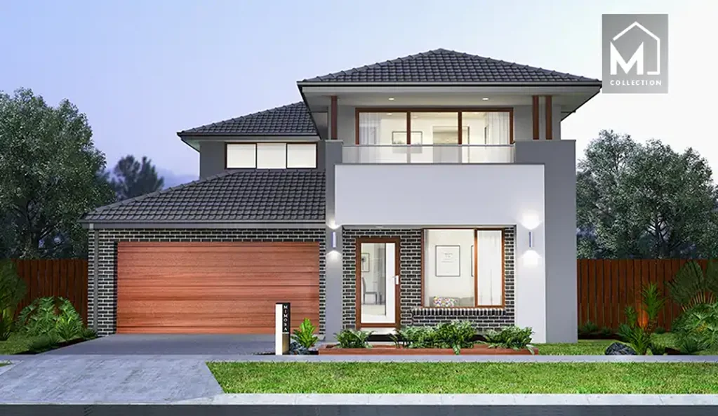 Clyde North 5 Slaapkamer Mimosa Homes Proudly Presents
