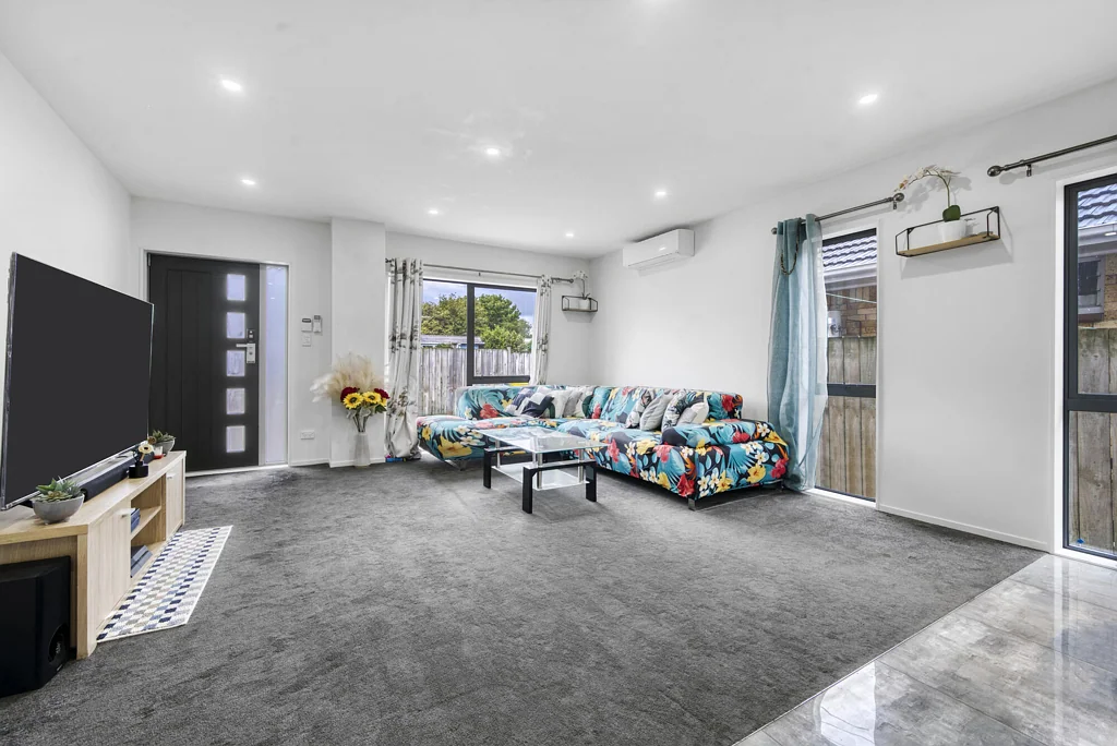 Papakura 3房  Aussie calling, This home is holding us back!