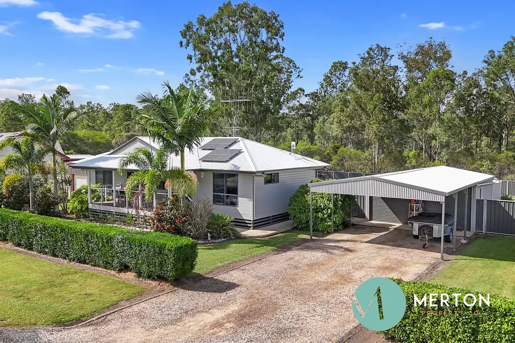 13 Green Drive, Gunalda, QLD 4570