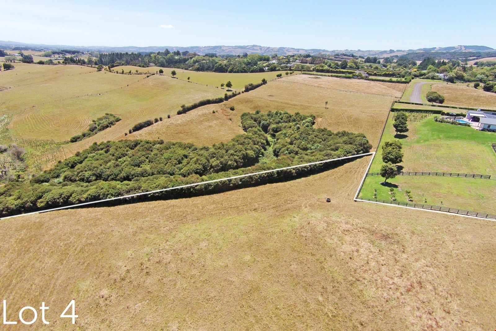 321a Runciman Road, Ramarama, Auckland - Franklin, 5 habitaciones, 0 baños