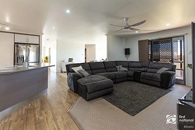 5 Harcla Close, Biloela, QLD 4715, 3房, 2浴, House