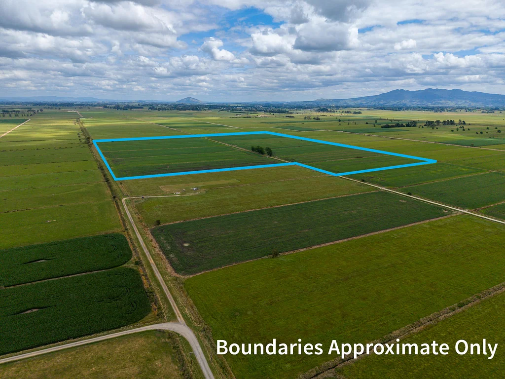 Temple View 40 HA of Pure Potential, Ready For Next Chapter