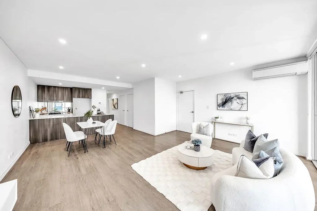 4/252 Wardell Road, Marrickville, NSW 2204