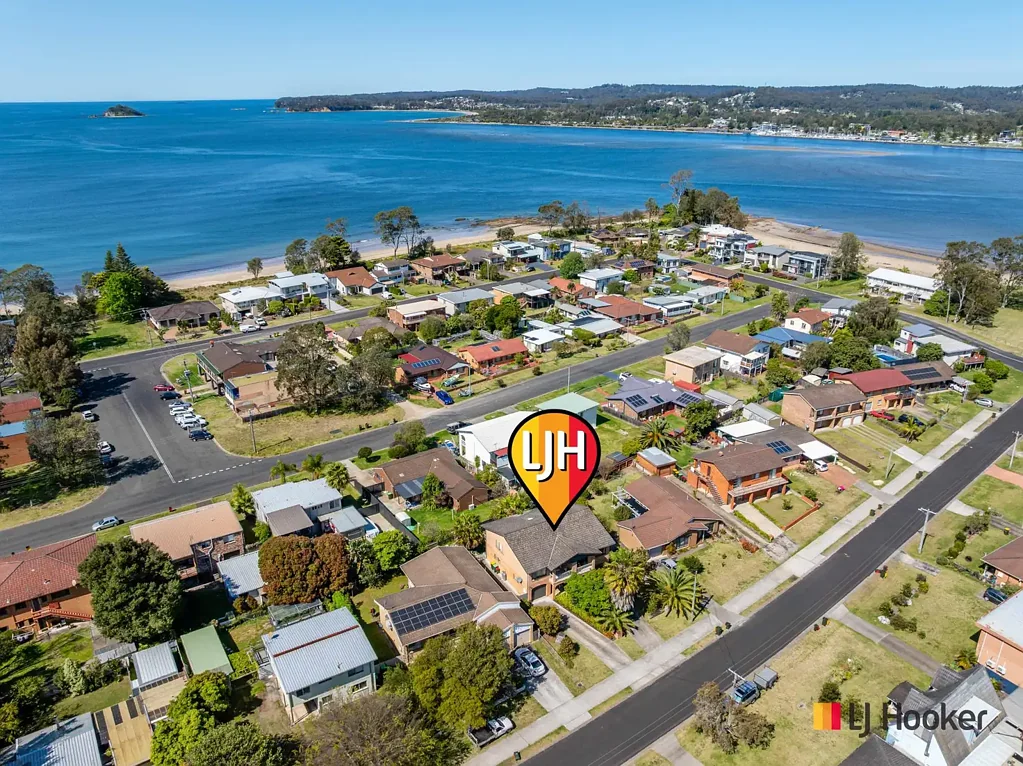 22 Foam Street, Surfside, NSW 2536
